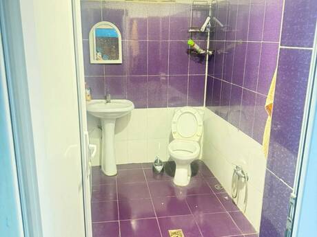 Сдаётся 2-комнатный дом, Əhmədli, 90 м², 380 AZN/мес, фото 5 / 5