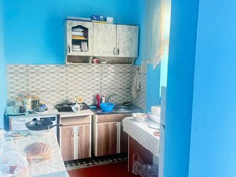 2-комн. · 90 m²