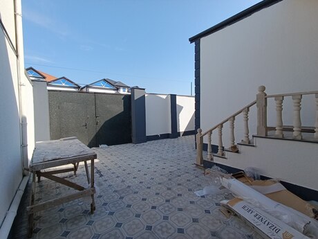 Продаётся 3-комнатный дом, Maştağa, 80 м², 75 000 AZN, фото 2 / 8