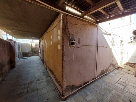 Hövsanda 7 otaqlı həyət evi satılır, 150 m², 70 000 AZN, şəkil 2 / 12