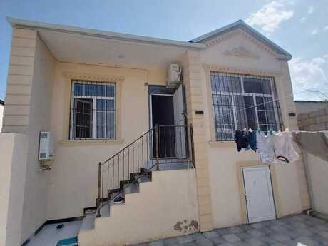 3 otaq · 85 m² · 1/1 mərtəbə, Saray