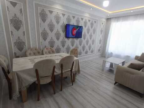 Продаётся 3-комнатный дом, Saray, 85 м², 79 800 AZN, фото 2 / 10