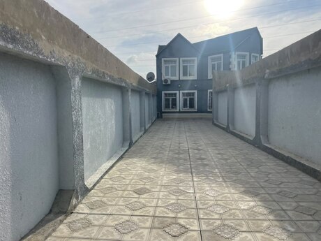 Masazırda 5 otaqlı həyət evi kirayə verilir, 160 m², 550 AZN/ay, şəkil 2 / 12