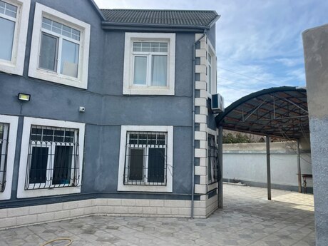 5 otaqlı ev, 160 m², Masazır, 550 AZN