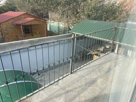 Masazırda 5 otaqlı həyət evi kirayə verilir, 160 m², 550 AZN/ay, şəkil 3 / 12