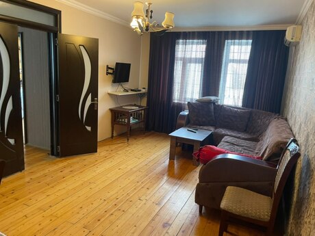 Masazırda 5 otaqlı həyət evi kirayə verilir, 160 m², 550 AZN/ay, şəkil 4 / 12