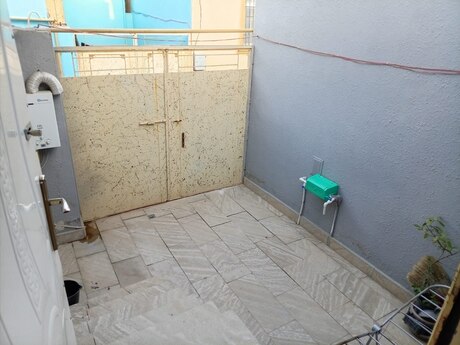 3 otaq · 55 m² · 1/1 mərtəbə, Masazır