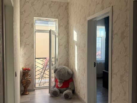 Masazırda 4 otaqlı həyət evi satılır, 120 m², 110 000 AZN, şəkil 2 / 12