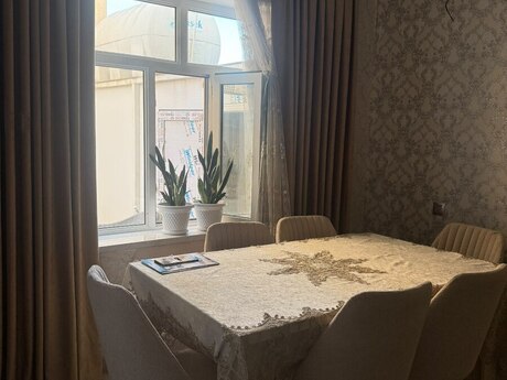 Masazırda 4 otaqlı həyət evi satılır, 120 m², 110 000 AZN, şəkil 5 / 12