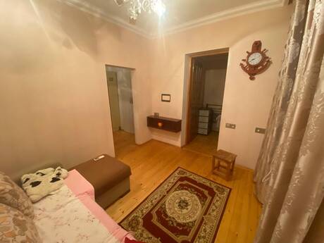 Bilgəhdə 2 otaqlı həyət evi satılır, 42 m², 58 000 AZN, şəkil 2 / 11