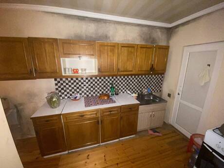 Bilgəhdə 2 otaqlı həyət evi satılır, 42 m², 58 000 AZN, şəkil 4 / 11