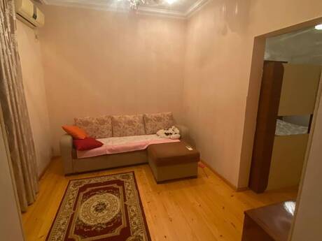 2 otaq · 42 m² · 1/1 mərtəbə, Bilgəh