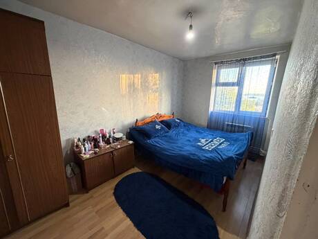 Əhmədlidə 2 otaqlı köhnə tikili mənzil satılır, 60 m², 128 000 AZN, şəkil 3 / 8