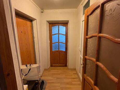 Əhmədlidə 2 otaqlı köhnə tikili mənzil satılır, 60 m², 128 000 AZN, şəkil 4 / 8