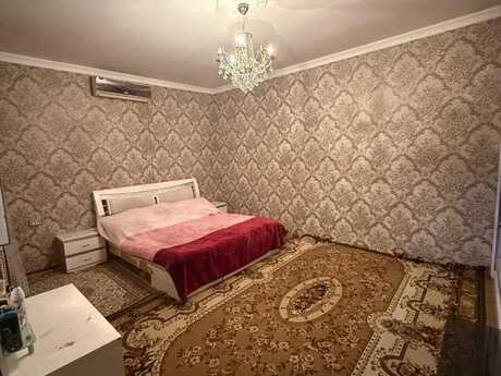 6 rooms · 200 m² · floor 1/1, Buzovna