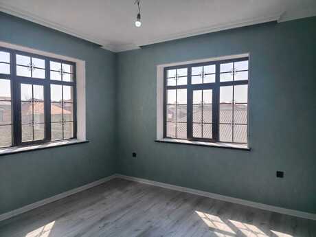 Sarayda 6 otaqlı həyət evi satılır, 200 m², 158 000 AZN, şəkil 4 / 12