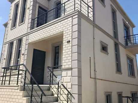 6 otaq · 200 m² · 1/1 mərtəbə, Saray