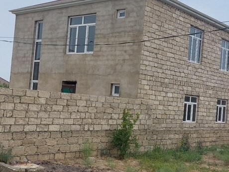 7 otaqlı ev, 2500 m², Yeni Suraxanı, 80 000 AZN