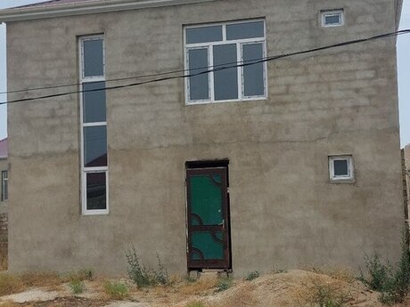 7-room house for sale in Yeni Suraxanı, 2 500 m², 80 000 AZN, photo 2 / 12