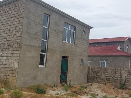 7-room house for sale in Yeni Suraxanı, 2 500 m², 80 000 AZN, photo 4 / 12