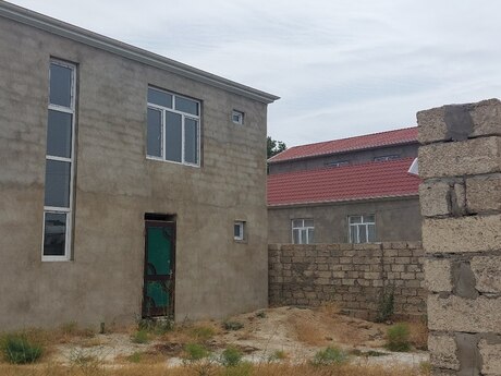 7-room house for sale in Yeni Suraxanı, 2 500 m², 80 000 AZN, photo 3 / 12