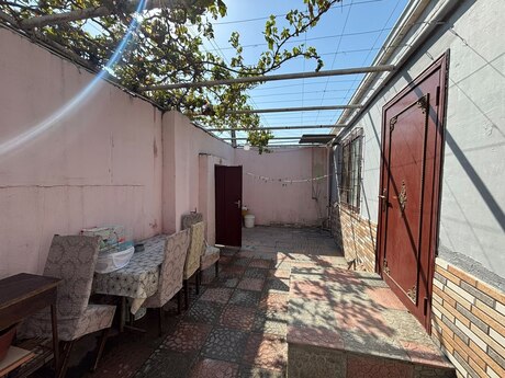Maştağada 3 otaqlı həyət evi satılır, 60 m², 52 000 AZN, şəkil 3 / 10