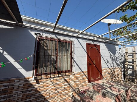 3 otaq · 60 m² · 1/1 mərtəbə, Maştağa