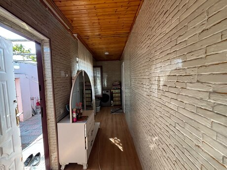 Maştağada 3 otaqlı həyət evi satılır, 60 m², 52 000 AZN, şəkil 4 / 10