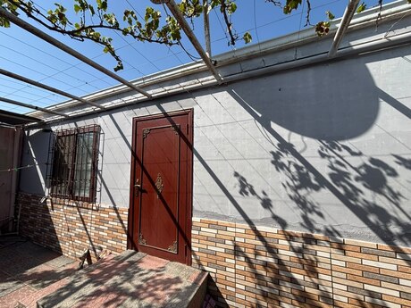 Maştağada 3 otaqlı həyət evi satılır, 60 m², 52 000 AZN, şəkil 2 / 10