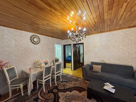 Maştağada 3 otaqlı həyət evi satılır, 60 m², 52 000 AZN, şəkil 5 / 10
