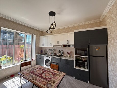 Maştağada 3 otaqlı həyət evi satılır, 100 m², 90 000 AZN, şəkil 5 / 10