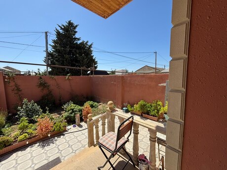 Maştağada 3 otaqlı həyət evi satılır, 100 m², 90 000 AZN, şəkil 4 / 10