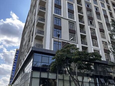 2 otaq · 84 m² · 13/14 mərtəbə, Qarabağ küç.