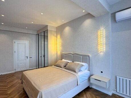 Qarabağ küç.də 2 otaqlı yeni tikili mənzil satılır, 84 m², 355 000 AZN, şəkil 5 / 12