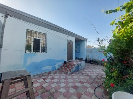 4-room house for sale in Hövsan, 220 m², 93 500 AZN, photo 2 / 12