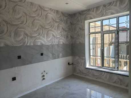 Sarayda 4 otaqlı həyət evi satılır, 100 m², 92 000 AZN, şəkil 5 / 12