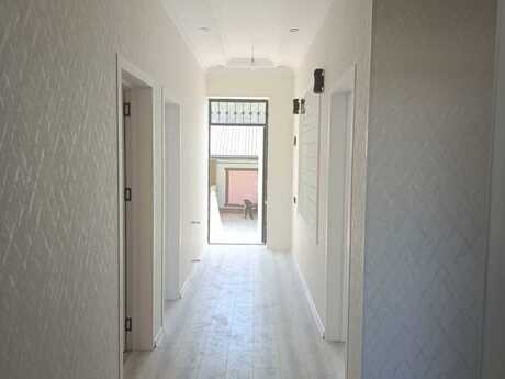 Sarayda 4 otaqlı həyət evi satılır, 100 m², 92 000 AZN, şəkil 3 / 12