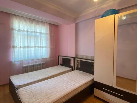 Abşeronda 2 otaqlı yeni tikili mənzil satılır, 74 m², 88 000 AZN, şəkil 4 / 12