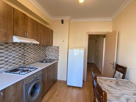 Abşeronda 2 otaqlı yeni tikili mənzil satılır, 74 m², 88 000 AZN, şəkil 5 / 12