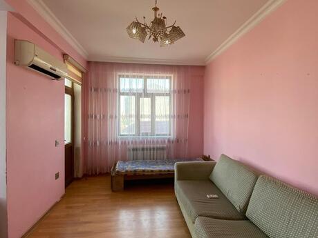 2 otaq · 74 m² · 2/5 mərtəbə, Abşeron