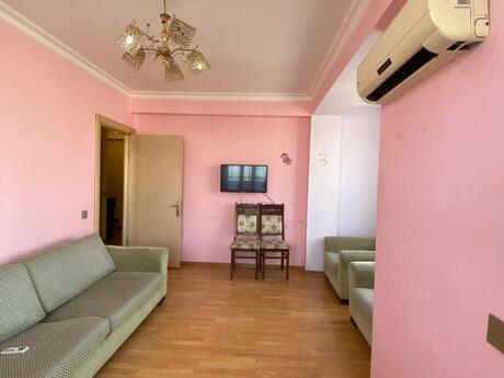 Abşeronda 2 otaqlı yeni tikili mənzil satılır, 74 m², 88 000 AZN, şəkil 2 / 12
