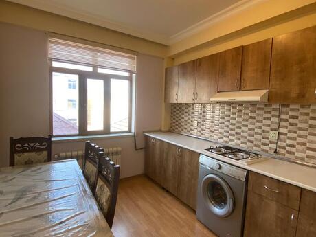 Abşeronda 2 otaqlı yeni tikili mənzil satılır, 74 m², 88 000 AZN, şəkil 3 / 12