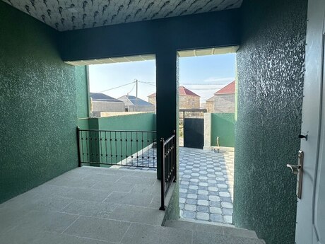 Sarayda 3 otaqlı həyət evi satılır, 90 m², 76 000 AZN, şəkil 3 / 12