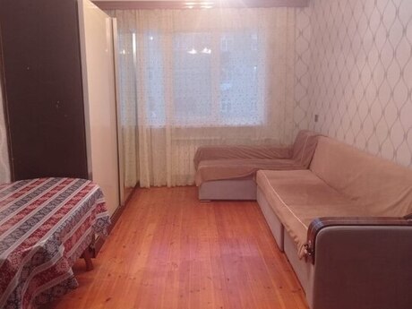 1 otaq · 42 m² · 6/9 mərtəbə, Bakıxanov