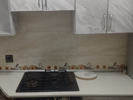Bakıxanovda 1 otaqlı köhnə tikili mənzil satılır, 42 m², 114 900 AZN, şəkil 2 / 5