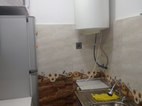 Bakıxanovda 1 otaqlı köhnə tikili mənzil satılır, 42 m², 114 900 AZN, şəkil 4 / 5