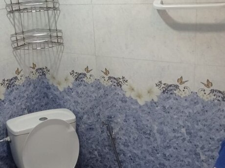 Bakıxanovda 1 otaqlı köhnə tikili mənzil satılır, 42 m², 114 900 AZN, şəkil 3 / 5