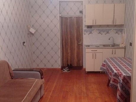 Bakıxanovda 1 otaqlı köhnə tikili mənzil satılır, 42 m², 114 900 AZN, şəkil 5 / 5