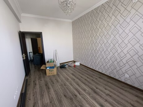 1-room new-build apartment for sale in Hövsan, 39 m², 90 500 AZN, photo 3 / 8