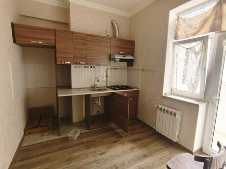 1-room new-build apartment for sale in Hövsan, 39 m², 90 500 AZN, photo 4 / 8